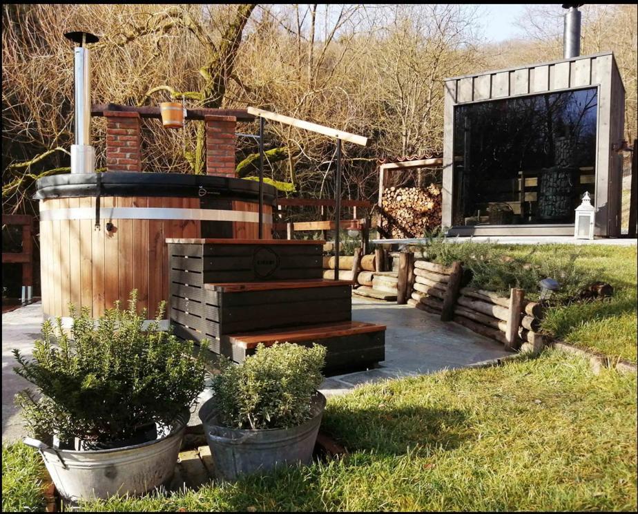 Bed and Breakfast La Casa In Collina Cinzano Exterior foto
